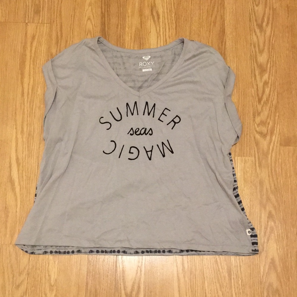 Roxy Top